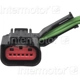 Purchase Top-Quality Connector by BLUE STREAK (HYGRADE MOTOR) - S2371 pa1
