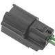 Purchase Top-Quality BLUE STREAK (HYGRADE MOTOR) - S2421 - Electrical Connector pa2