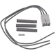Purchase Top-Quality BLUE STREAK (HYGRADE MOTOR) - S2429 - Back Up Light Connector pa3