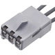 Purchase Top-Quality BLUE STREAK (HYGRADE MOTOR) - S2429 - Back Up Light Connector pa4