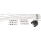 Purchase Top-Quality Connector by BLUE STREAK (HYGRADE MOTOR) - S2461 pa2