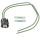 Purchase Top-Quality BLUE STREAK (HYGRADE MOTOR) - S2496 - Electrical Connector pa4