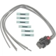 Purchase Top-Quality Connector by BLUE STREAK (HYGRADE MOTOR) - S2500 pa1