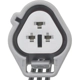Purchase Top-Quality Connector by BLUE STREAK (HYGRADE MOTOR) - S2539 pa2
