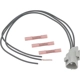 Purchase Top-Quality Connector by BLUE STREAK (HYGRADE MOTOR) - S2541 pa1