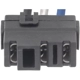 Purchase Top-Quality BLUE STREAK (HYGRADE MOTOR) - S2618 - Daytime Running Light Connector pa4