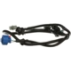 Purchase Top-Quality BLUE STREAK (HYGRADE MOTOR) - S2619 - Tail Light Wiring Harness pa8