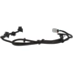 Purchase Top-Quality BLUE STREAK (HYGRADE MOTOR) - S2623 - Tail Light Wiring Harness pa4