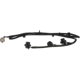 Purchase Top-Quality BLUE STREAK (HYGRADE MOTOR) - S2623 - Tail Light Wiring Harness pa7