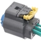 Purchase Top-Quality BLUE STREAK (HYGRADE MOTOR) - S2811 - Left Fuel Pressure Sensor Connector pa3