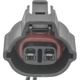 Purchase Top-Quality Connector by BLUE STREAK (HYGRADE MOTOR) - S2812 pa2