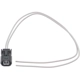 Purchase Top-Quality BLUE STREAK (HYGRADE MOTOR) - S2845 - Engine Coolant Temperature Sensor Connector pa1