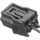 Purchase Top-Quality BLUE STREAK (HYGRADE MOTOR) - S2850 - Electrical Connector pa1