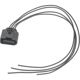 Purchase Top-Quality Connector by BLUE STREAK (HYGRADE MOTOR) - S2875 pa1