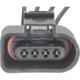 Purchase Top-Quality Connector by BLUE STREAK (HYGRADE MOTOR) - S2875 pa2