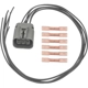 Purchase Top-Quality Connector by BLUE STREAK (HYGRADE MOTOR) - S2890 pa1