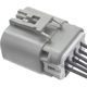Purchase Top-Quality Connector by BLUE STREAK (HYGRADE MOTOR) - S2890 pa2