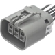 Purchase Top-Quality Connector by BLUE STREAK (HYGRADE MOTOR) - S2890 pa4