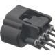 Purchase Top-Quality Connector by BLUE STREAK (HYGRADE MOTOR) - S2923 pa2