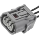 Purchase Top-Quality Connector by BLUE STREAK (HYGRADE MOTOR) - S2935 pa1