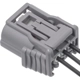 Purchase Top-Quality Connector by BLUE STREAK (HYGRADE MOTOR) - S2935 pa3