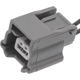 Purchase Top-Quality Connector by BLUE STREAK (HYGRADE MOTOR) - S2948 pa1