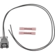Purchase Top-Quality Connector by BLUE STREAK (HYGRADE MOTOR) - S2948 pa2
