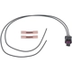 Purchase Top-Quality BLUE STREAK (HYGRADE MOTOR) - S2970 - Connector pa1