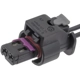 Purchase Top-Quality BLUE STREAK (HYGRADE MOTOR) - S2970 - Connector pa3