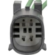 Purchase Top-Quality Connector by BLUE STREAK (HYGRADE MOTOR) - S3000 pa3