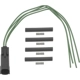 Purchase Top-Quality Connector by BLUE STREAK (HYGRADE MOTOR) - S3000 pa4
