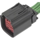 Purchase Top-Quality Connector by BLUE STREAK (HYGRADE MOTOR) - S3038 pa2