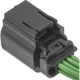 Purchase Top-Quality Connector by BLUE STREAK (HYGRADE MOTOR) - S3038 pa3