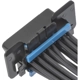 Purchase Top-Quality BLUE STREAK (HYGRADE MOTOR) - S3040 - Multi Purpose Connector pa3