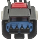 Purchase Top-Quality Connector by BLUE STREAK (HYGRADE MOTOR) - S3045 pa1