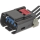 Purchase Top-Quality Connector by BLUE STREAK (HYGRADE MOTOR) - S3045 pa4