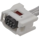 Purchase Top-Quality BLUE STREAK (HYGRADE MOTOR) - S3047 - Parking Aid Sensor Connector pa2