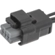 Purchase Top-Quality Connector by BLUE STREAK (HYGRADE MOTOR) - S3054 pa2
