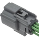 Purchase Top-Quality Connector by BLUE STREAK (HYGRADE MOTOR) - S3056 pa3