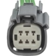 Purchase Top-Quality Connector by BLUE STREAK (HYGRADE MOTOR) - S3056 pa4