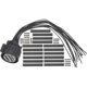 Purchase Top-Quality Connector by BLUE STREAK (HYGRADE MOTOR) - S3062 pa1