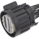 Purchase Top-Quality Connector by BLUE STREAK (HYGRADE MOTOR) - S3062 pa2