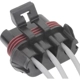 Purchase Top-Quality Connector by BLUE STREAK (HYGRADE MOTOR) - S3103 pa3