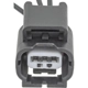 Purchase Top-Quality Connector by BLUE STREAK (HYGRADE MOTOR) - S3140 pa4