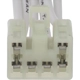Purchase Top-Quality Connector by BLUE STREAK (HYGRADE MOTOR) - S3143 pa1