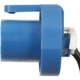 Purchase Top-Quality BLUE STREAK (HYGRADE MOTOR) - S525 - Headlight Connector pa4
