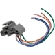 Purchase Top-Quality BLUE STREAK (HYGRADE MOTOR) - S621 - Turn Signal Switch Connector pa1