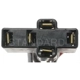 Purchase Top-Quality BLUE STREAK (HYGRADE MOTOR) - S667 - Side Marker Lamp Connector pa3