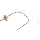 Purchase Top-Quality Connector by BLUE STREAK (HYGRADE MOTOR) - S688 pa1