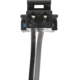 Purchase Top-Quality Connector by BLUE STREAK (HYGRADE MOTOR) - S722 pa3
